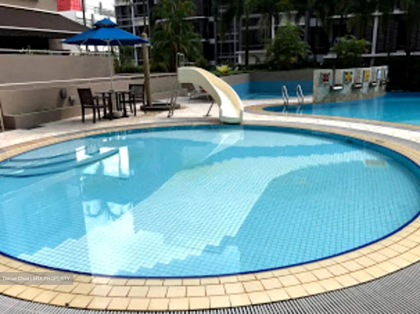 Hillview Residence (D23), Condominium #559704891